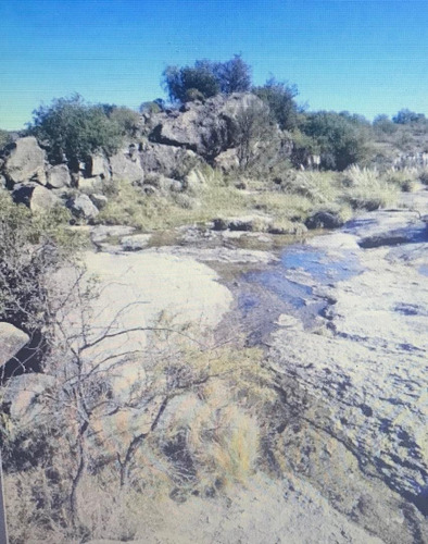 Imagen 13 de 22 de Campo En Río Hondo Mina Clavero