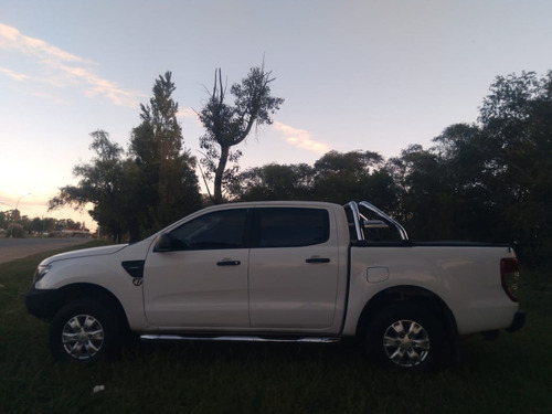 Ford Ranger Safety 2.5n C/gnc Modelo 2014