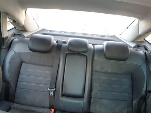Ford Mondeo 1.8 Titanium Tdci M6