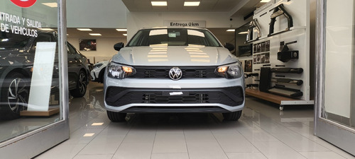 Volkswagen Nuevo Polo 1.6 Msi Track