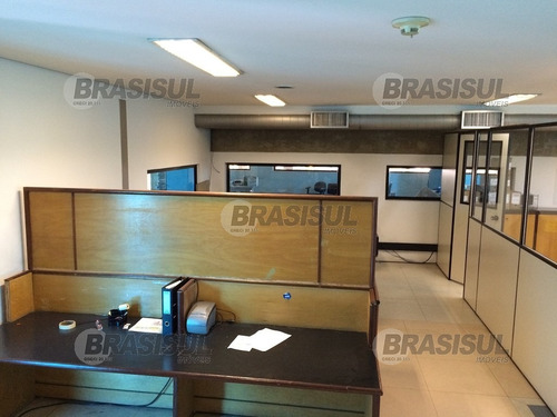 Imagem 11 de 21 de Comercial Para Aluguel, 0 Dormitórios, Santo Amaro - São Paulo - 4165