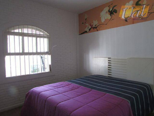 Imagem 24 de 30 de Casa Com 3 Dormitórios À Venda, 130 M² Por R$ 1.050.000,00 - Jardim Paulista - Atibaia/sp - Ca1933