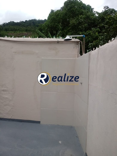 Imagem 16 de 30 de Excelente Chácara De 2 Quartos Em Iguape || Guarapari-es || Realize Negócios Imobiliários - Ch00005 - 33752586