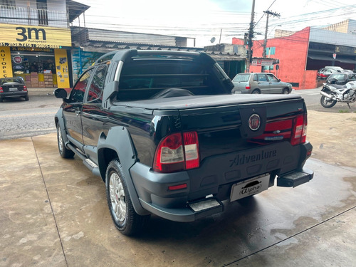 Fiat Strada 1.8 MPI ADVENTURE LOCKER CD 8V FLEX 2P MANUAL