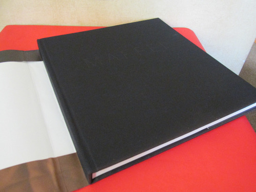 Imponente Libro Pintor Chileno Ricardo Maffei 2010 Mu Escaso (Usado)