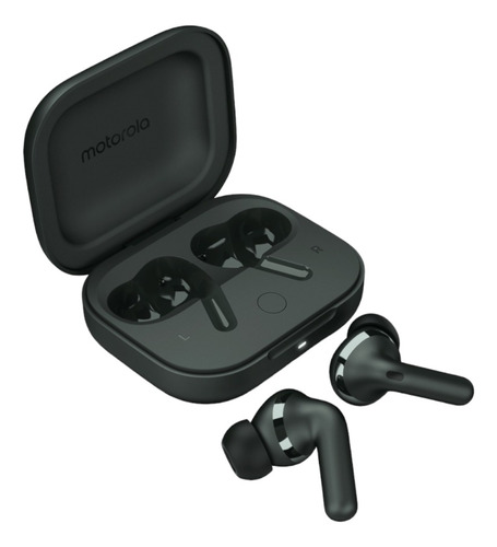 Audífonos Bluetooth Motorola Buds Plus Bose 2024 Original