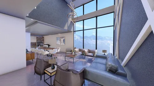Residencia En Venta Carolco Monterrey