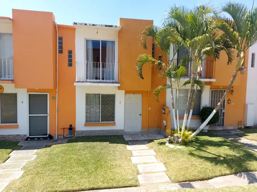 Casa Venta En Rinconada De Xochitepec Morelos
