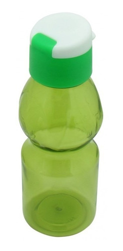 Botella Plastico Liquidos Frios 12 Onza, 354 Ml *12 Unidades