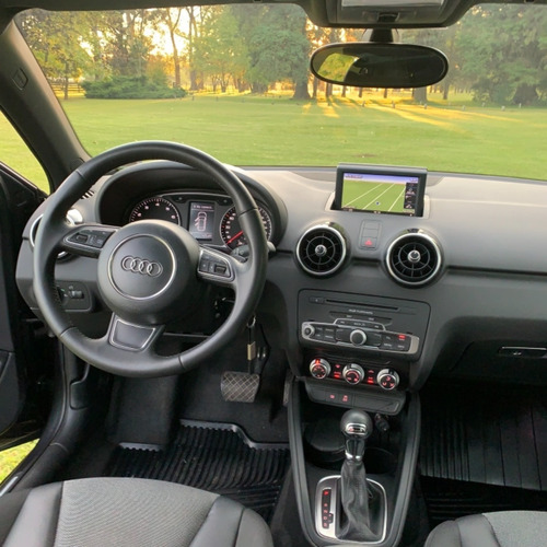 Audi A1 Sline Sportback 185 Hp 2013 47,000 Kms Única Mano