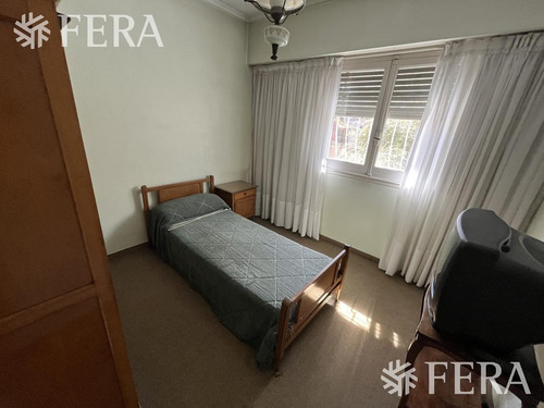Imagen 6 de 17 de Venta Casa 3 Ambientes Con Jardín, Cochera Y Gran Fondo Libre En Quilmes (29595)