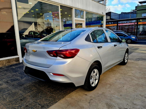 Imagen 4 de 24 de Chevrolet Onix Plus 1.2 Prisma Ls 0km 2022 Contado Smt5