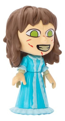 Funko Minis Horror Vinyl El Exorcista Regan Figura Muñeco