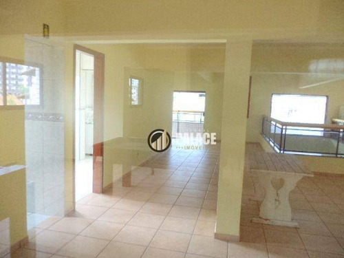 Imagem 24 de 29 de Apto 2 Dormitórios, Suíte, À Venda, 84 M² Por R$ 325.000 - Vila Guilhermina - Praia Grande/sp - Ap2494