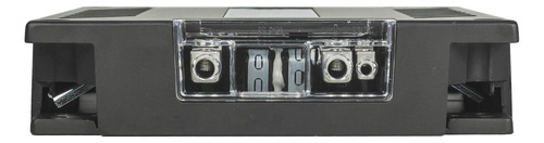 Modulo Automotivo Banda Ice X 2002 Potencia 2000 Wrms 2 Ohms