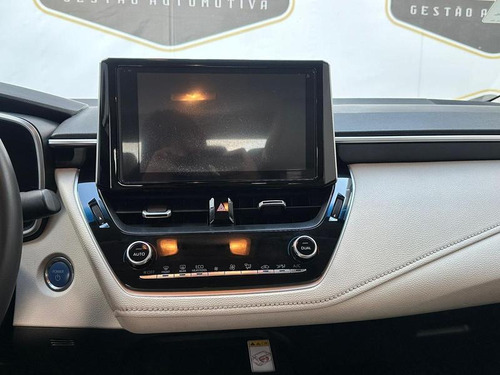 Toyota Corolla Apremiumh