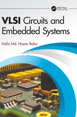 Libro Vlsi Circuits And Embedded Systems - Babu, Hafiz Md...