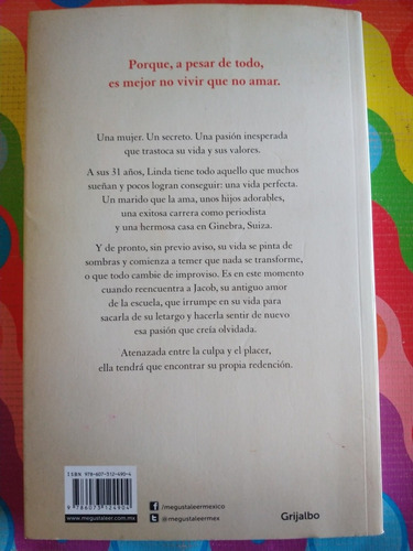 Libro Adulterio Paulo Coelho (Usado)