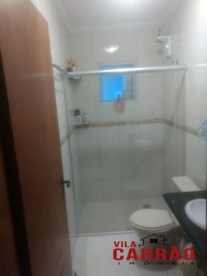 Imagem 10 de 15 de S2101 - Sobrado 3 Dorms. (3 Suítes), Vila Matilde - São Paulo/sp - S2101