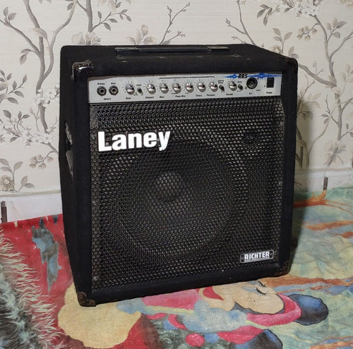 Laney Rb5 120w - Willaudio (Usado)