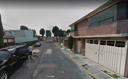 Imagen 1 de 12 de Vmv Casa En Venta En Izcalli Cuauhtemoc, Metepec, 4h3b2e