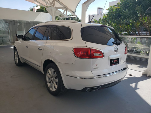Imagen 3 de 15 de Buick Enclave 2016 (sa)
