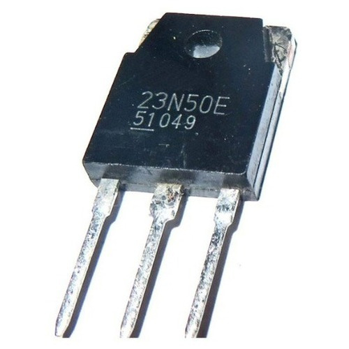Transistor 23n50 23n50e Igbt 1 Pieza 