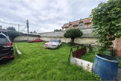 Terreno en renta