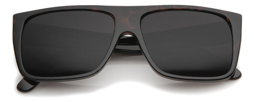 Gafas De Sol Clásicas Eazy E Square Flat Top Og Loc De La Vi