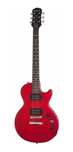 Guitarra Eléctrica Gibson EpiPhone Les Paul Special I Worn R