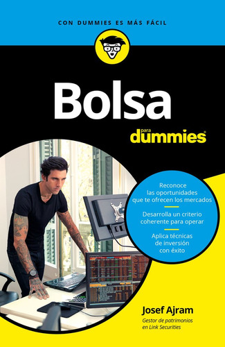 Bolsa Para Dummies (libro Original)