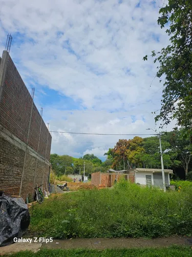 Lote En Jamundí, En Urbanización. Para Construir