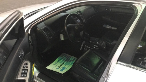 Honda Accord 2006