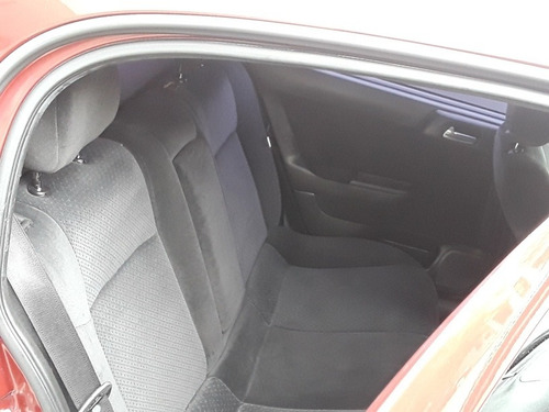 Chevrolet Astra 2.0 Gls 2009 Impecable! Permuto Y Financio !