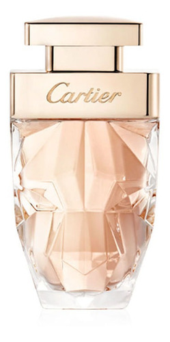      Perfume Mujer Cartier La Panthere Edp 75 Ml