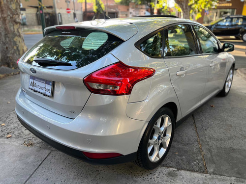 Imagen 7 de 21 de Ford Focus Iii 2016 2.0 Se Plus At6