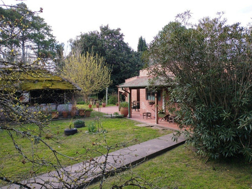 Casa Quinta En Venta En Punta Indio - 6.000 Metros Cuadrados