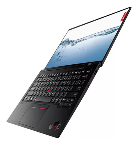 Notebook Lenovo Thinkpad X1 Gen10 I7 32gb Ram 1tb Ssd 14  W1