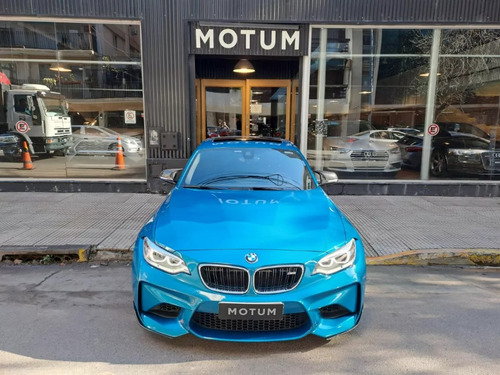 BMW Serie M 3.0 M2