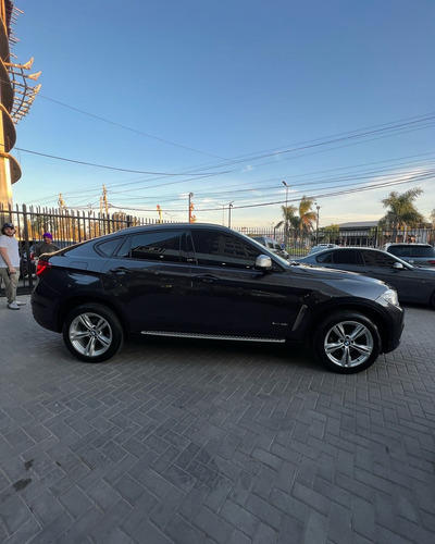 BMW X6 3.0 Xdrive 35i Pure Extravagance