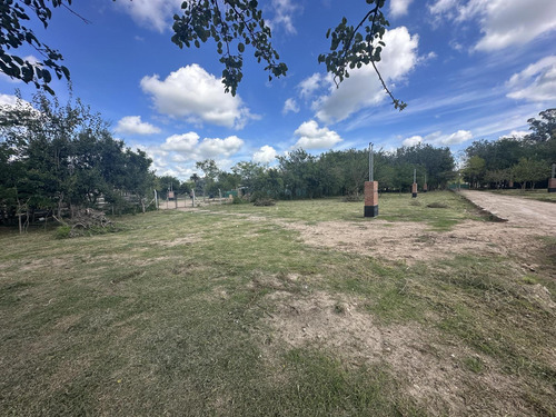 Venta Lote Raices 2 San Vicente Buenos Aires