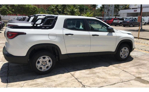 Fiat Toro Endurance 1.8 16v Flex Mec.