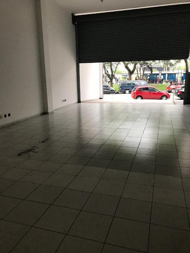 Imagem 5 de 28 de Prédio Para Alugar, 929 M² - Centro - São Bernardo Do Campo/sp - Pr19200