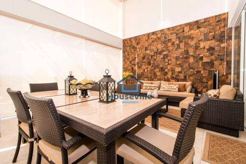 Imagem 25 de 30 de Casa À Venda No Gênesis - Ca0479