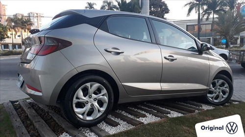 Imagem 3 de 9 de Hb20 1.6 16v Flex Vision Automático