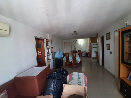 Imagen 12 de 14 de Edf Oasis Sabana Grande Apartamento En Venta Precio 38.000
