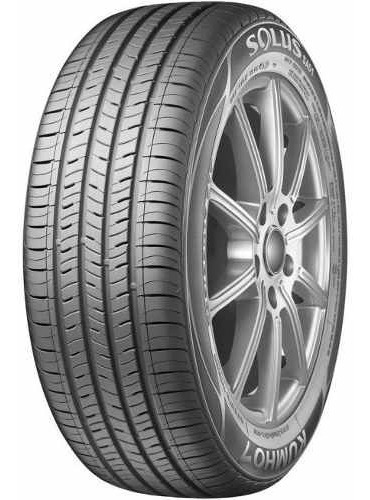 Neumatico Kumho Solus Kh32 205 65 R16 91v Cavallino