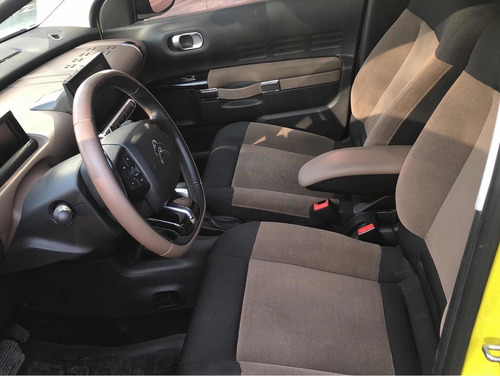 Imagen 9 de 9 de Citroën C4 Cactus 2018 1.2 Puretech 110 At6 S&s Shine
