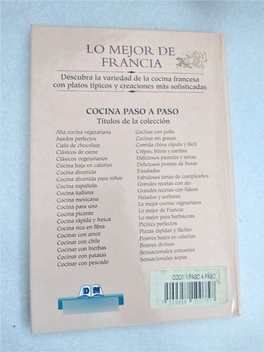 Lo Mejor De Francia. Disfrute De Los Auténticos Sabores De