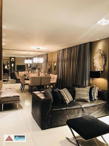 Imagem 3 de 30 de Apartamento Arena Club - Ap5621